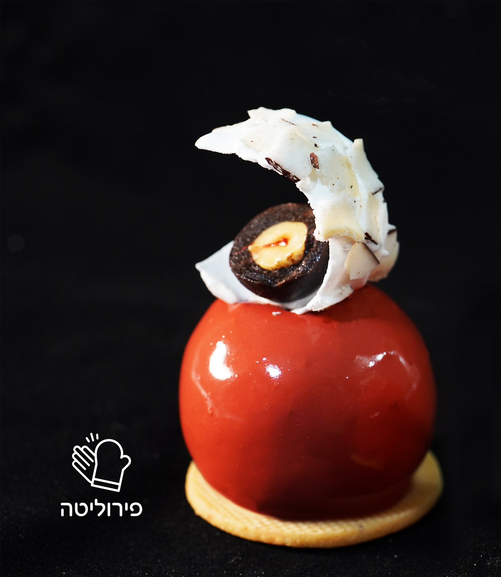 קינוח סוכות פה אורך
