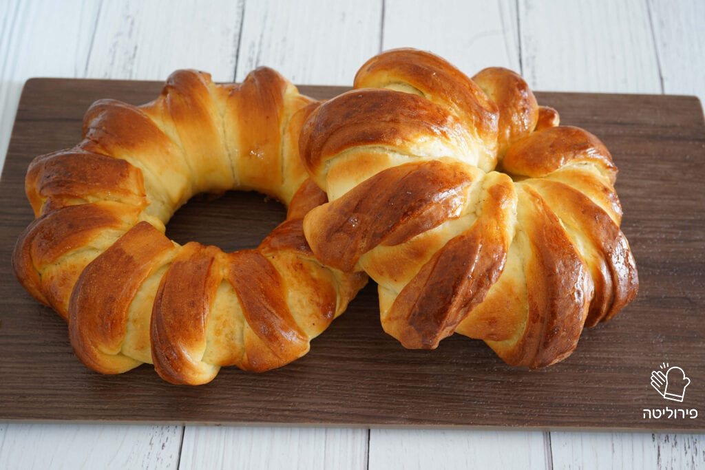 בייגל תפוחים