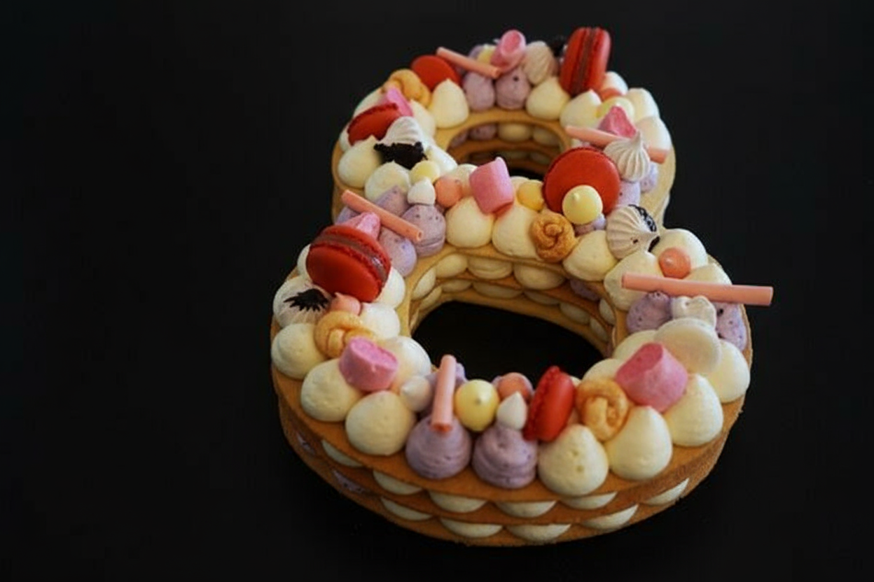 עוגת יום הולדת